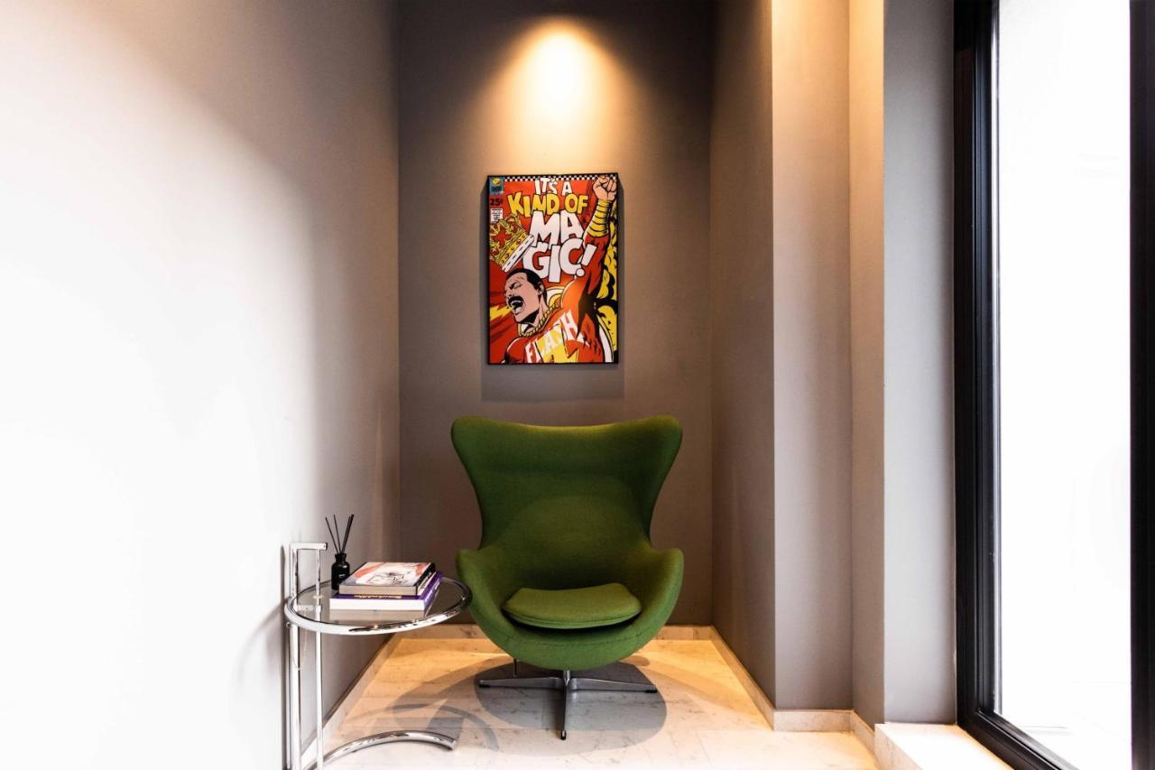 Eco Smart Apartments Premium City 纽伦堡 外观 照片
