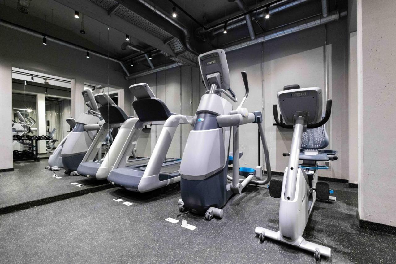 Eco Smart Apartments Premium City 纽伦堡 外观 照片
