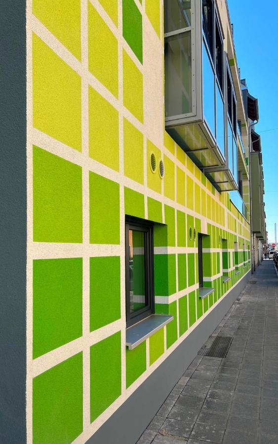 Eco Smart Apartments Premium City 纽伦堡 外观 照片
